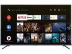 TCL 43P8E 43 inch (109 cm) LED 4K TV