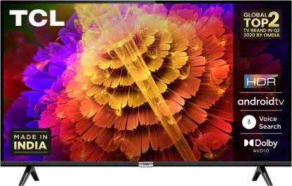 TCL 43S5200 43 inch (109 cm) LED Full HD TV