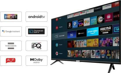 TCL 43S5200 43 inch (109 cm) LED Full HD TV