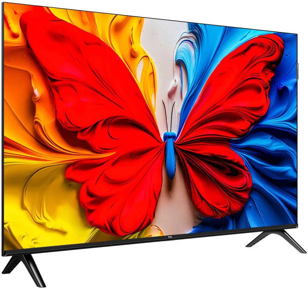 TCL 43S5K 43 inch (109 cm) QLED Full HD TV