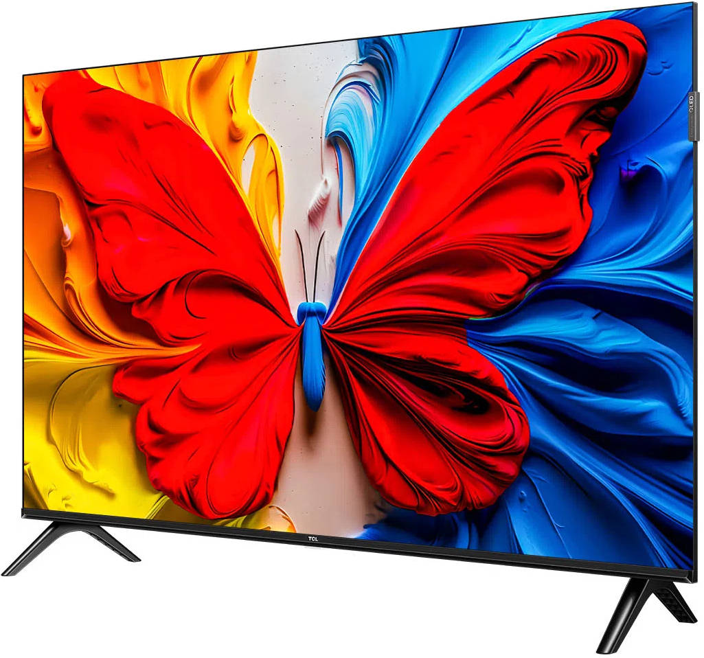TCL 43S5K 43 inch (109 cm) QLED Full HD TV