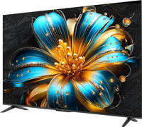 TCL 43T6C 43 inch (109 cm) QLED 4K TV