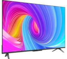 TCL 43T6G 43 inch (109 cm) QLED 4K TV