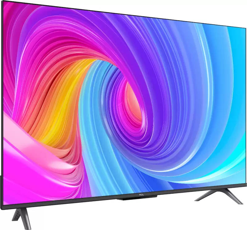TCL 43T6G 43 inch (109 cm) QLED 4K TV