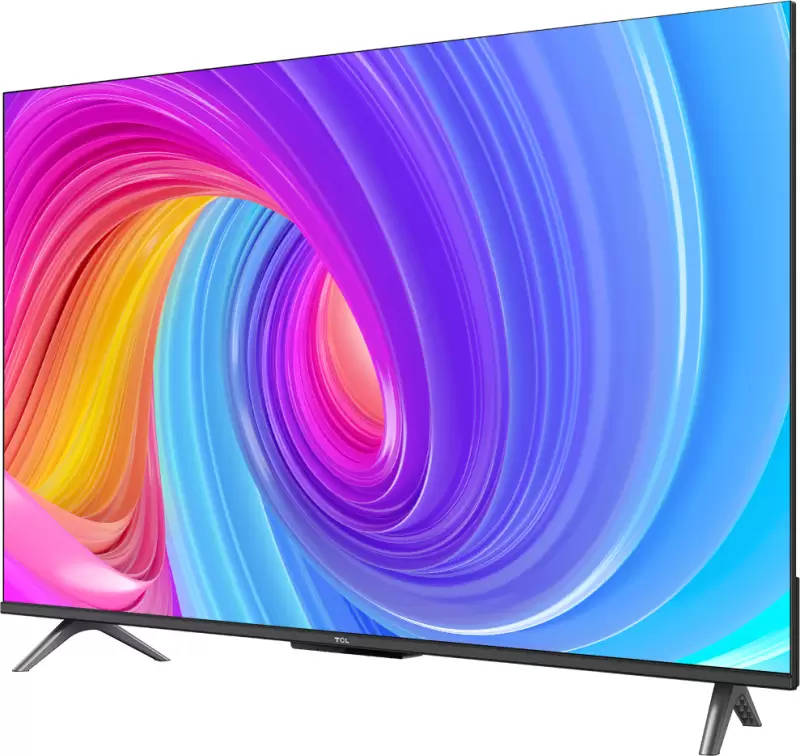 TCL 43T6G 43 inch (109 cm) QLED 4K TV
