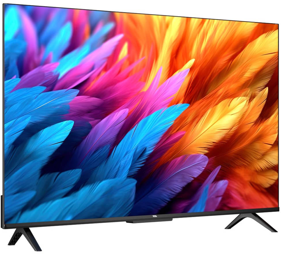 TCL 43V6B 43 inch (109 cm) LED 4K TV