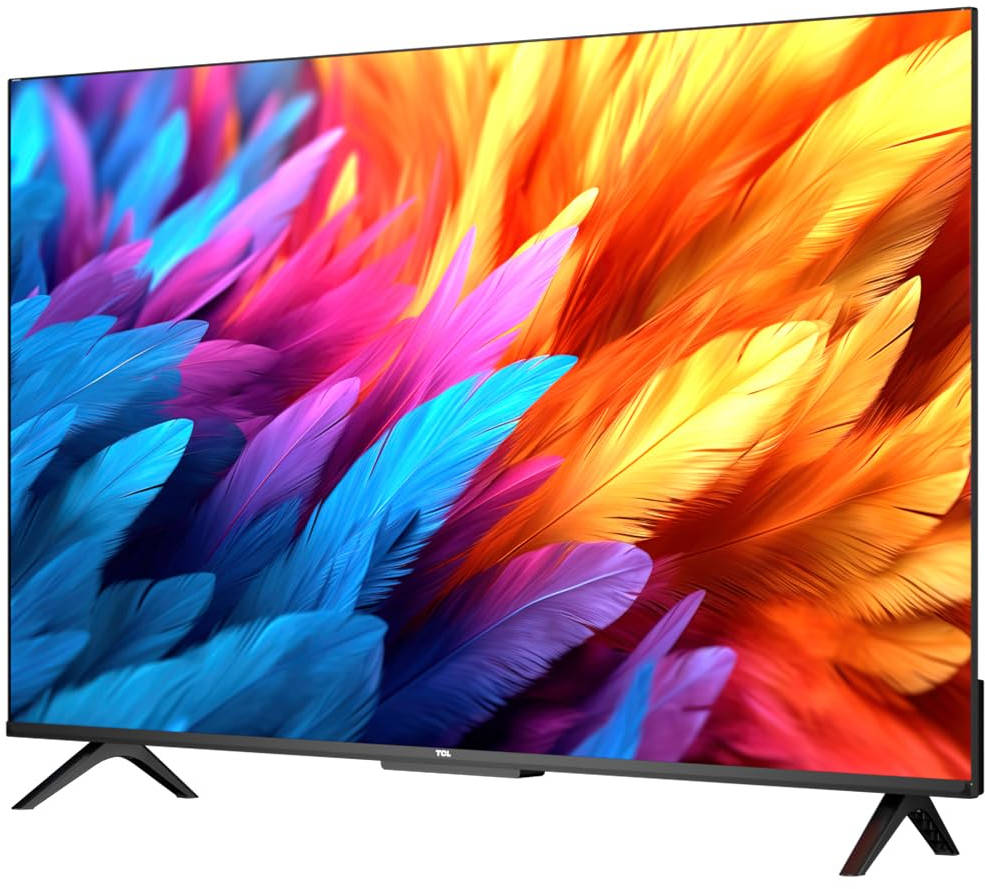 TCL 43V6B 43 inch (109 cm) LED 4K TV