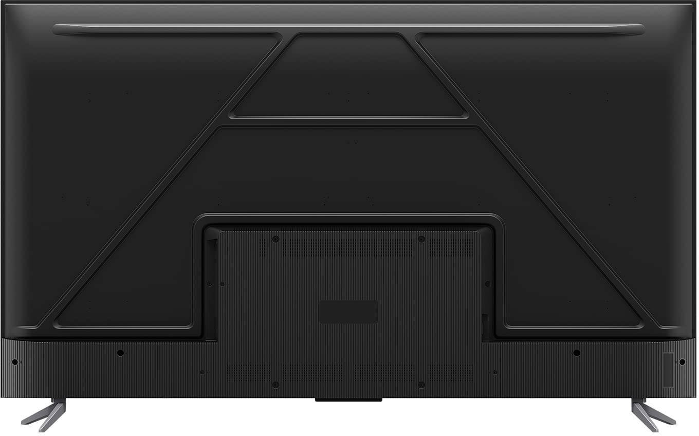TCL 50C645 50 inch (127 cm) QLED 4K TV
