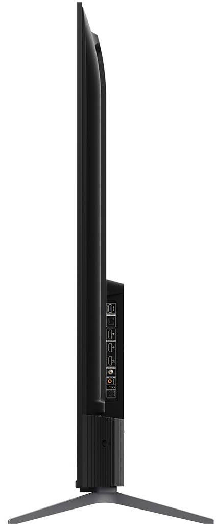 TCL 50C645 50 inch (127 cm) QLED 4K TV