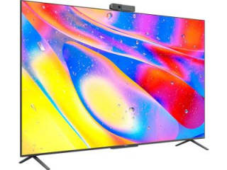 TCL 50C725 50 inch (127 cm) QLED 4K TV