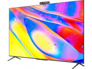TCL 50C725 50 inch (127 cm) QLED 4K TV