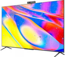 TCL 50C725 50 inch (127 cm) QLED 4K TV