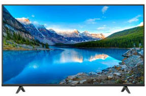 TCL 50P615 50 inch (127 cm) LED 4K TV