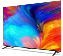 TCL 50P635 50 inch (127 cm) LED 4K TV