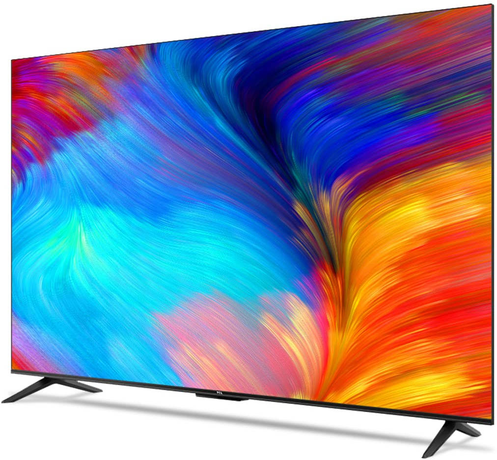 TCL 50P635 50 inch (127 cm) LED 4K TV