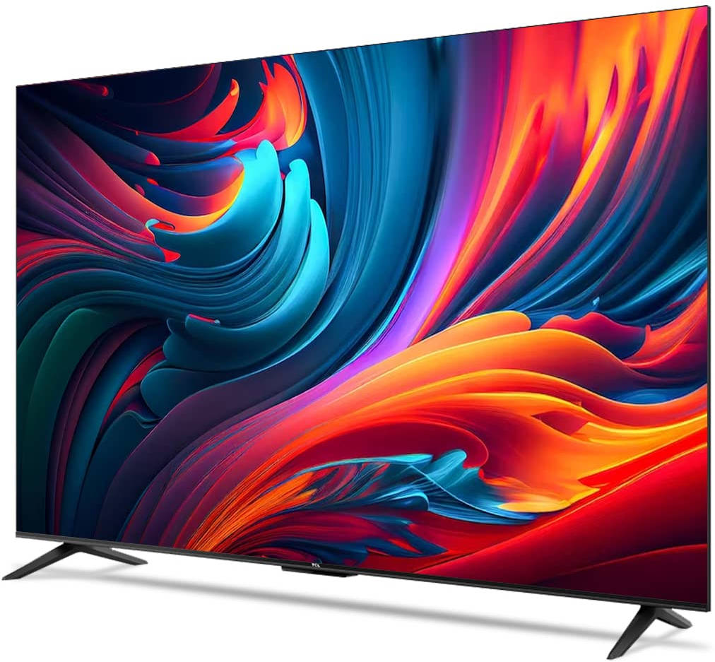 TCL 50P635 Pro 50 inch (127 cm) LED 4K TV