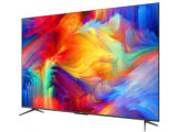 Compare TCL 50P735 50 inch (127 cm) LED 4K TV