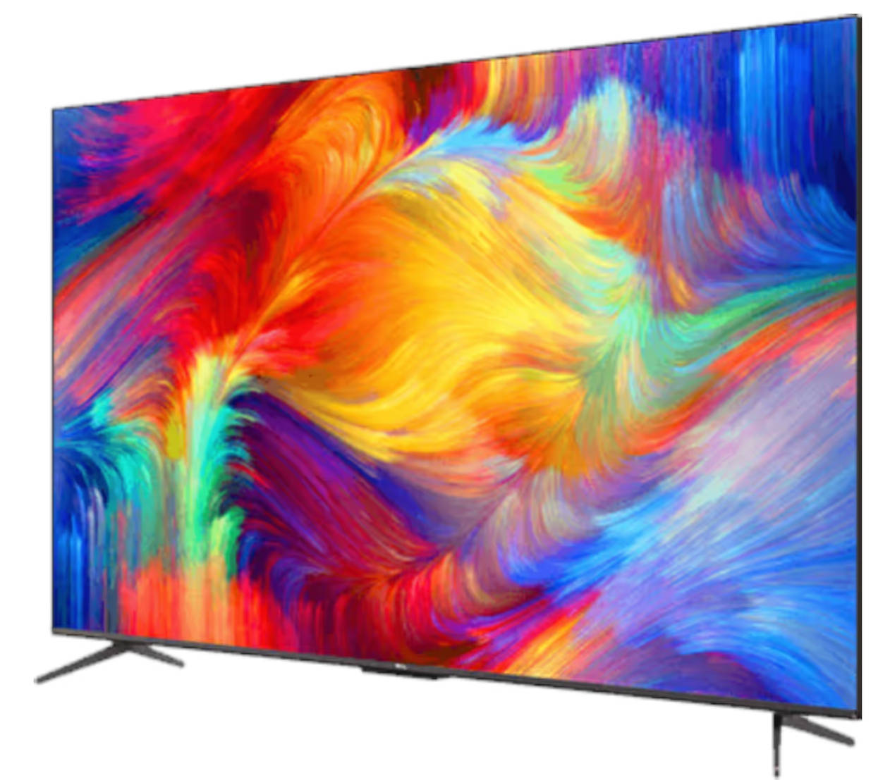 TCL 50P735 50 inch (127 cm) LED 4K TV