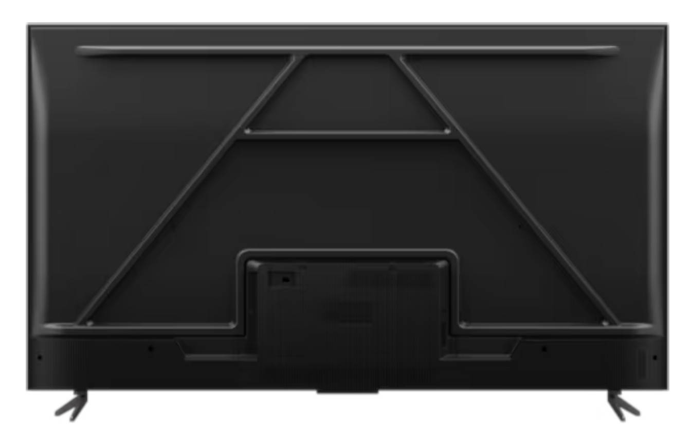 TCL 50P735 50 inch (127 cm) LED 4K TV
