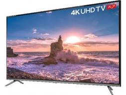 TCL 50P8E 50 inch (127 cm) LED 4K TV