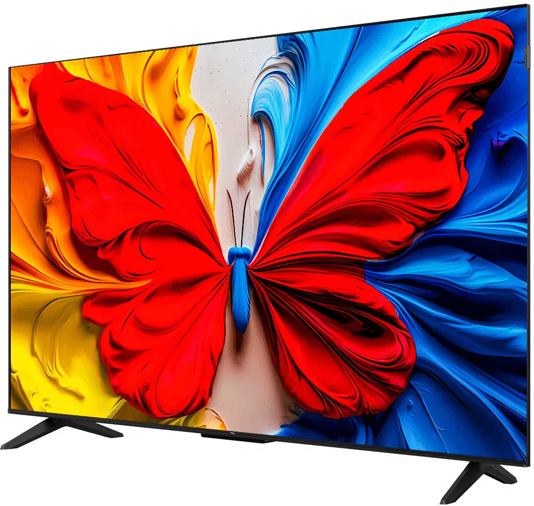 TCL 50S5K 50 inch (127 cm) QLED Full HD TV