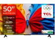 TCL 50S5K 50 inch (127 cm) QLED Full HD TV
