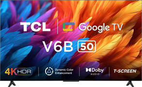 TCL 50V6B 50 inch (127 cm) LED 4K TV