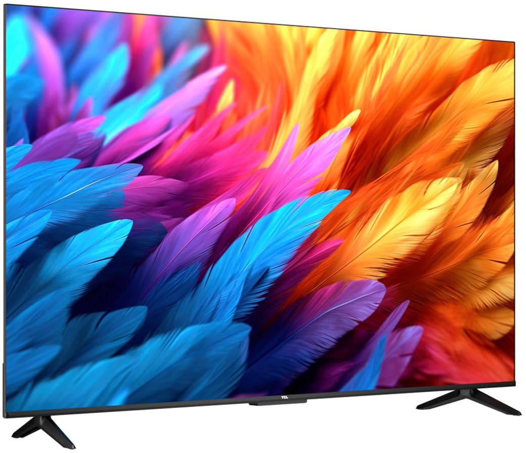 TCL 50V6B 50 inch (127 cm) LED 4K TV