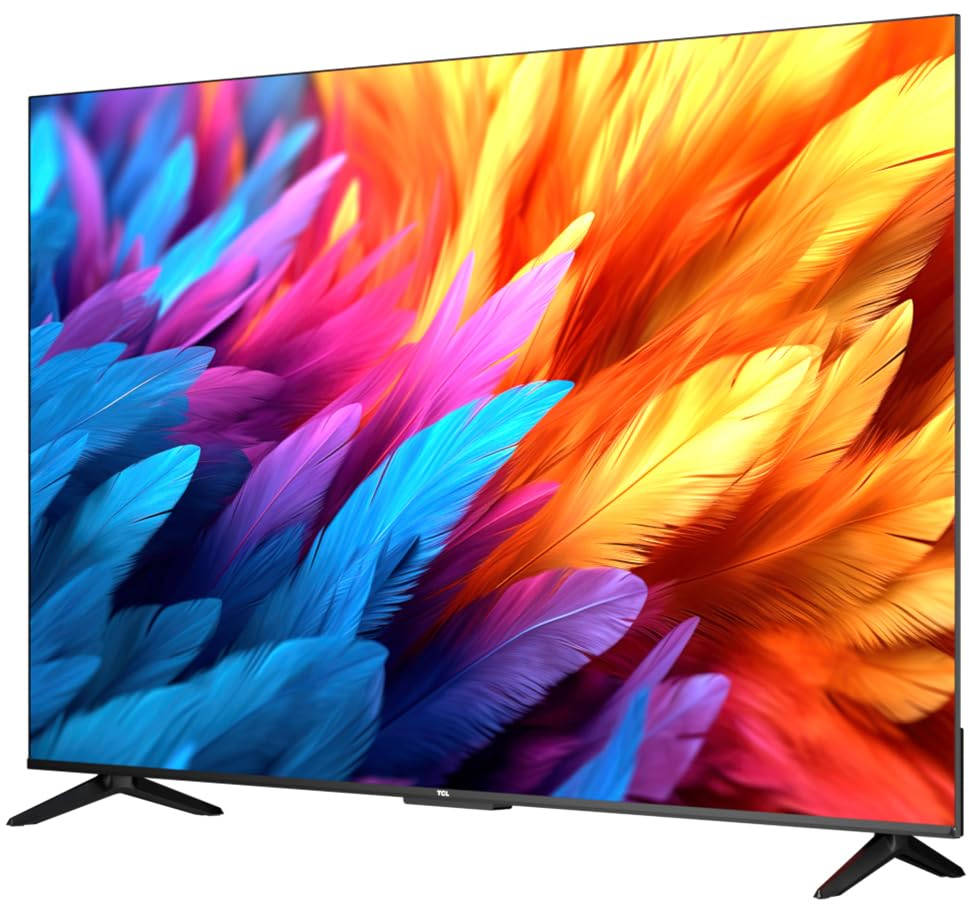 TCL 50V6B 50 inch (127 cm) LED 4K TV
