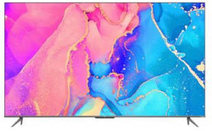 TCL 55C635 55 inch (139 cm) QLED 4K TV
