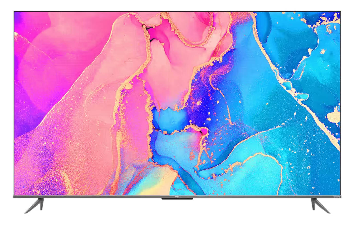 TCL 55C635 55 inch (139 cm) QLED 4K TV