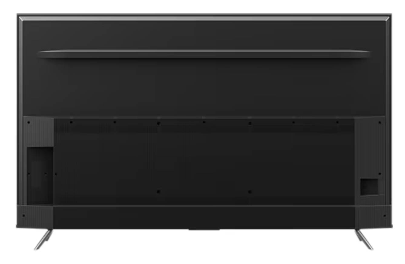 TCL 55C635 55 inch (139 cm) QLED 4K TV