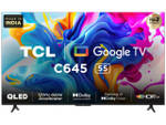 TCL 55C645 55 inch (139 cm) QLED 4K TV