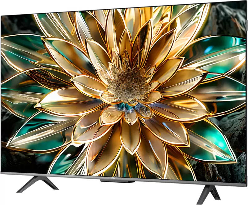TCL 55C69B 55 inch (139 cm) QLED 4K TV