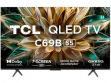 TCL 55C69B 55 inch (139 cm) QLED 4K TV price in India
