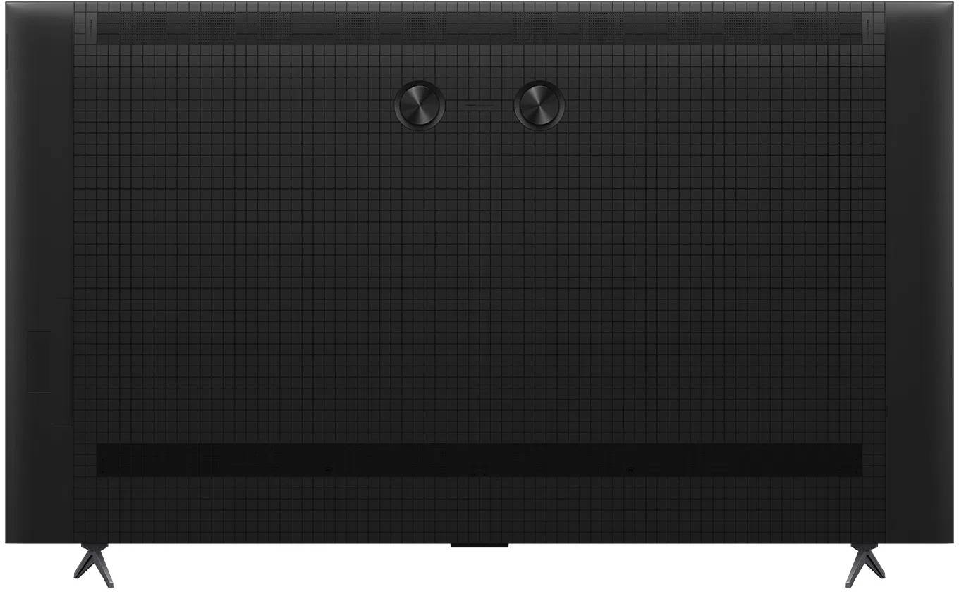 TCL 55C6K 55 inch (139 cm) QD-Mini LED 4K TV