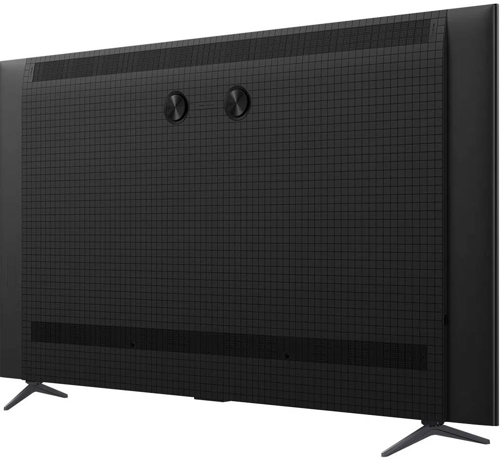 TCL 55C6K 55 inch (139 cm) QD-Mini LED 4K TV