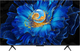 TCL 55C6KS 55 inch (139 cm) QD-Mini LED 4K TV