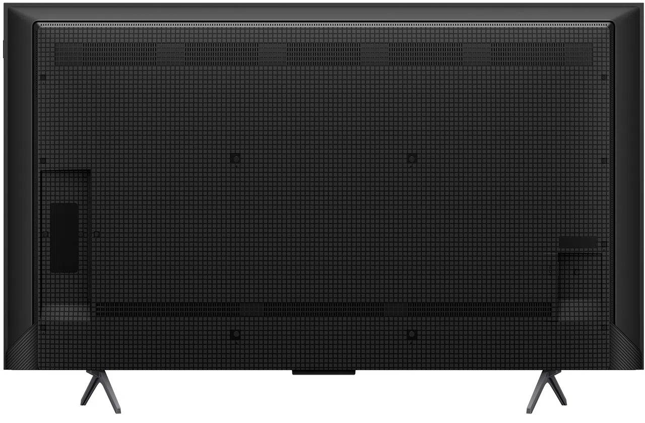TCL 55C6KS 55 inch (139 cm) QD-Mini LED 4K TV
