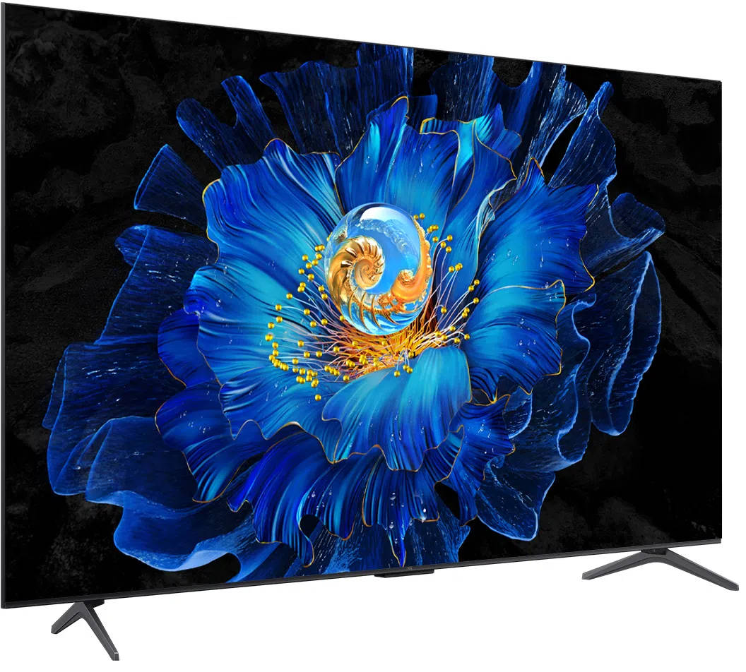 TCL 55C6KS 55 inch (139 cm) QD-Mini LED 4K TV