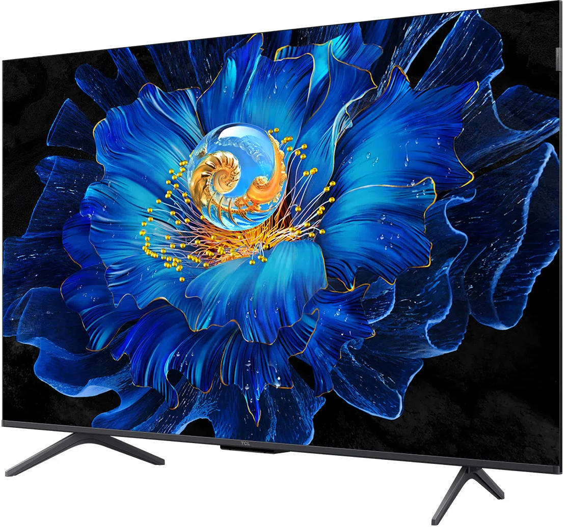 TCL 55C6KS 55 inch (139 cm) QD-Mini LED 4K TV