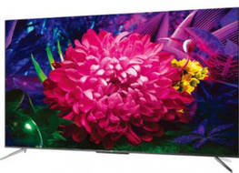 TCL 55C715 55 inch (139 cm) QLED 4K TV