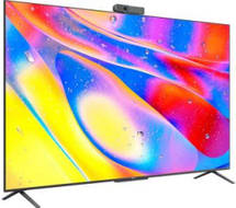 TCL 55C725 55 inch (139 cm) QLED 4K TV