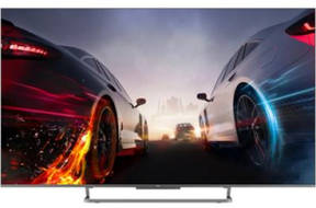 TCL 55C728 55 inch (139 cm) QLED 4K TV