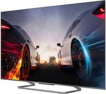TCL 55C728 55 inch (139 cm) QLED 4K TV
