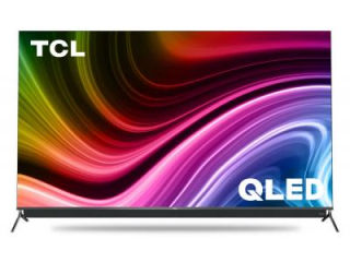 TCL 55C815 55 inch (139 cm) QLED 4K TV Price