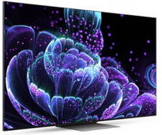 TCL 55C835 55 inch (139 cm) LED 4K TV