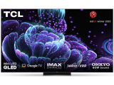 Compare TCL 55C835 55 inch (139 cm) LED 4K TV