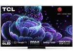 TCL 55C835 55 inch (139 cm) LED 4K TV