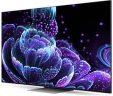 TCL 55C835 55 inch (139 cm) LED 4K TV